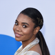 Regina Hall attends The Premiere Of Universal Pictures “Little” on April 08, 2019 in Westwood, California.